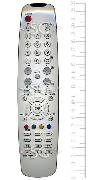 ����� �������������� ���������� ��� SAMSUNG BN59-00685A (B)   �����